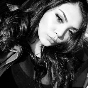 Meet your Posher, Siarra